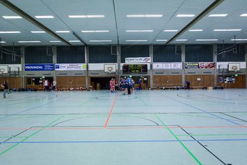 Bild 350 - Frauen Bramstedter TS - TSV Wattenbek 2 : Ergebnis: 20:24